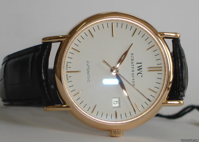 IWC Portofino Portofino watches