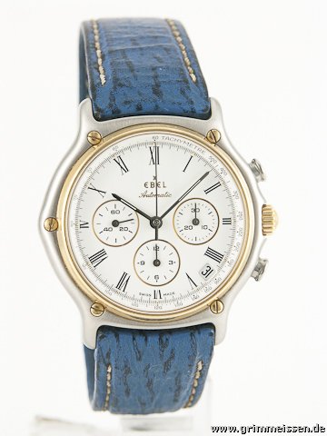 Ebel Chrono Automatic watches