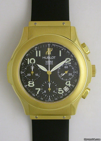 Hublot ELEGANT watches