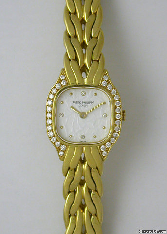 Patek Philippe La Flamme watches