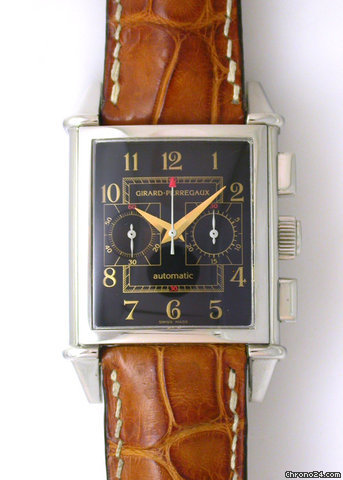 Girard Perregaux VINTAGE watches