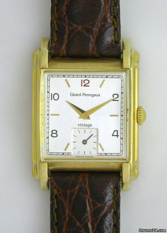 Girard Perregaux VINTAGE 94 watches