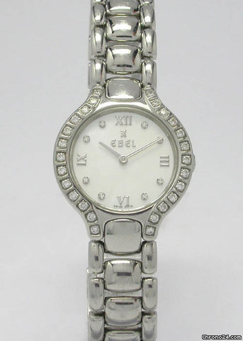 Ebel BELUGA watches