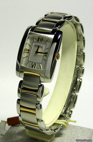 Ebel Brasilia Lady NEU incl MWST mit Box+Papieren watches