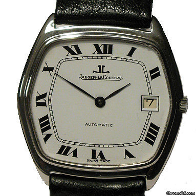 Jaeger-LeCoultre Vintage Klassiek watches