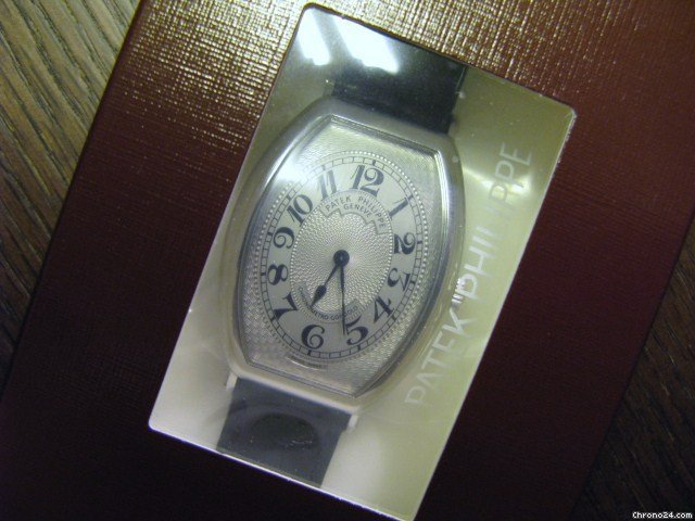 Patek Philippe 5098P watches