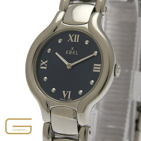 Replica Ebel Beluga Damenuhr Watch