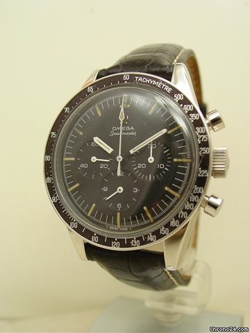 Omega SPEEDMASTER , YEAR 1965 watches