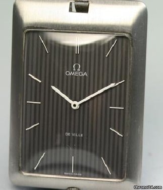 Replica Omega Watch