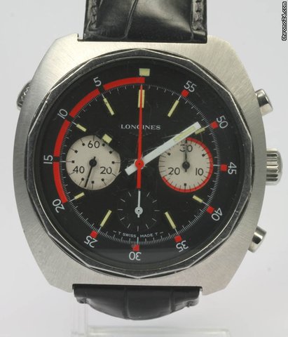 Longines Ref. 8224-1 watches