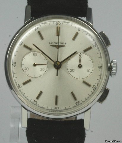 Longines watches