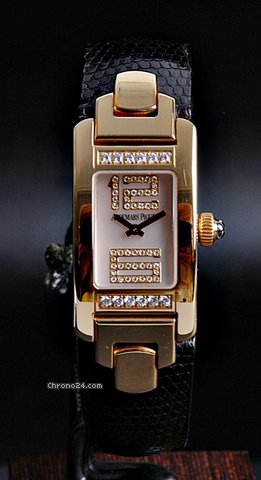 Audemars Piguet Promesse watches