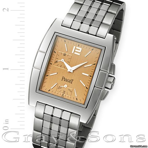 Piaget Upstream 27250 watches