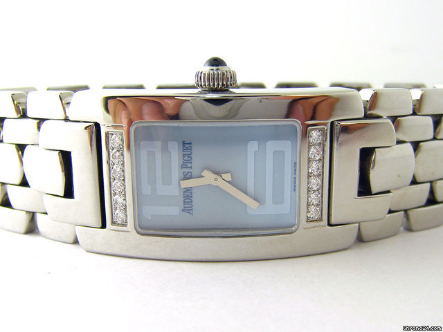 Audemars Piguet AP Promesse Ladies' Large Size watches