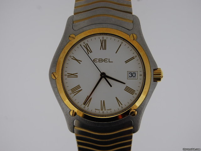 Ebel watches