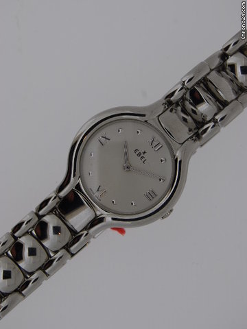 Ebel watches