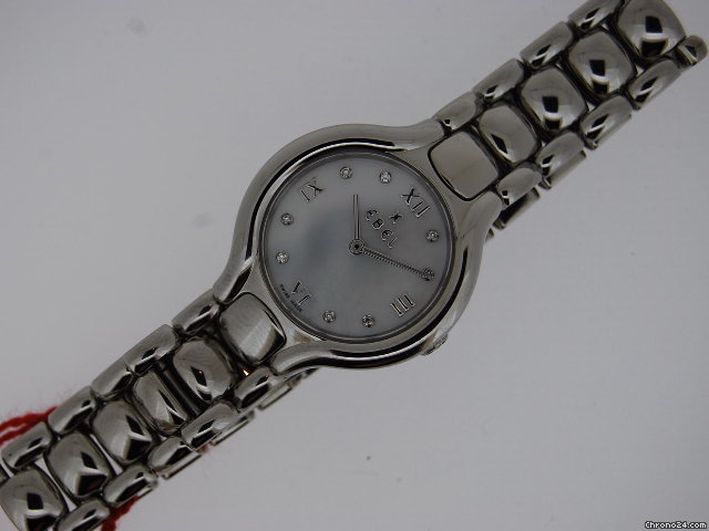 Ebel watches