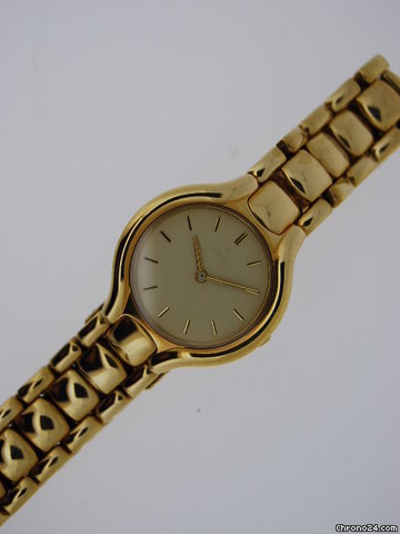 Ebel watches