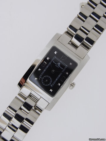 Baume & Mercier watches
