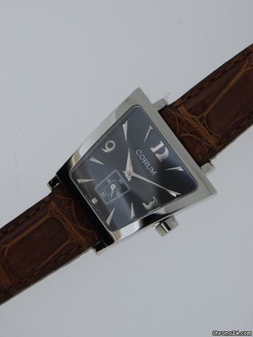 Corum watches