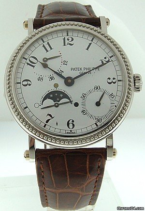 Patek Philippe 5015 watches