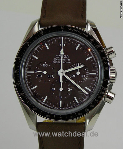 Omega Speedmaster Prof. Moonwatch NEU incl MWST mit B watches