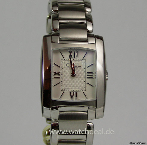 Ebel Brasilia Mini NEU incl MWST mit Box+Papieren watches