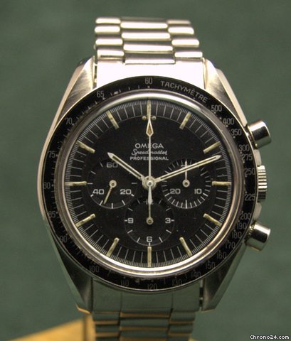 Omega Speedmaster calibro 321 ae watches