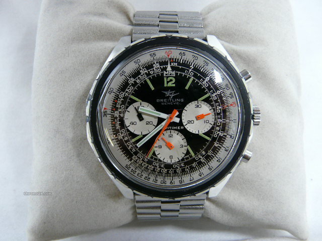 Breitling Navitimer watches