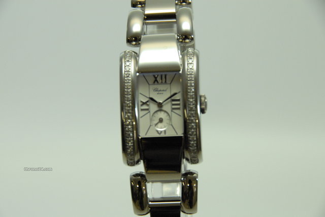 Chopard La Strada watches