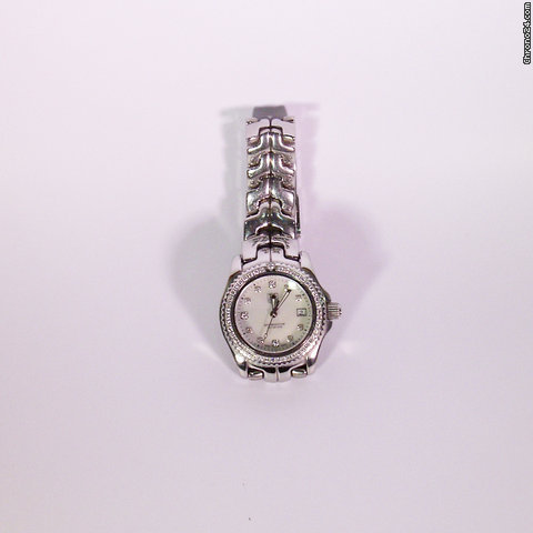 TAG Heuer Link watches