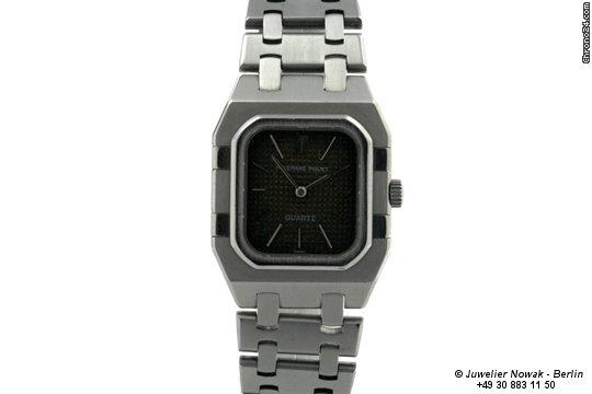 Audemars Piguet Damen Royal Qak watches