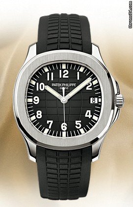 Patek Philippe 5167A AQUANAUT JUMBO 40mm STAINLESS STEEL AUTOMATIC NEW watches