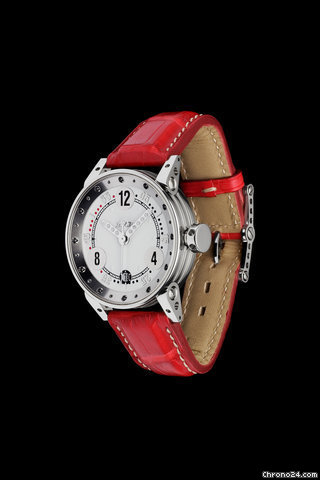 B.R.M V7 Automatic watches
