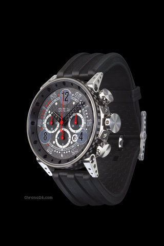 B.R.M Chronograph V18 watches