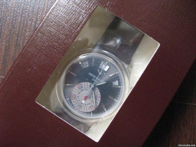 Patek Philippe 5960P 001 watches