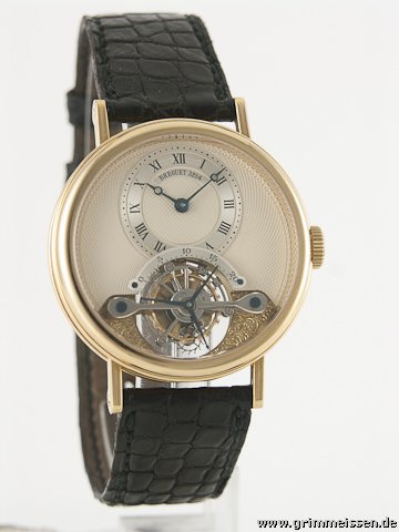 Breguet Tourbillon watches