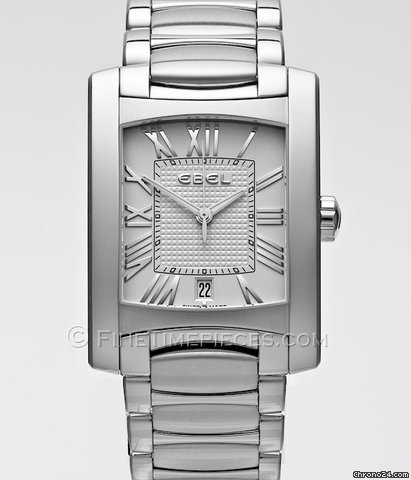 Ebel Brasilia Herren - 9255M41 watches