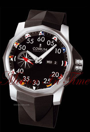 Corum ADMIRAL'S CUP COMPETITION 48 - AUTOMATIC - 48mm watches