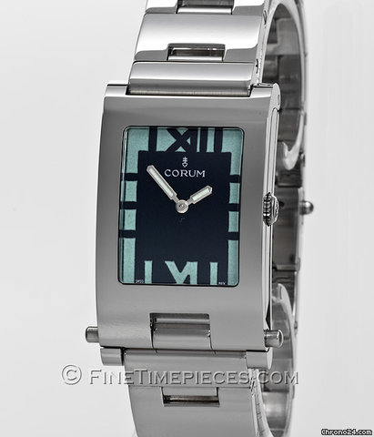 Corum Tabogan Quarz - 64.151.20 V390 watches