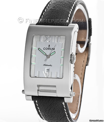 Corum Tabogan Automatik - 145.151.20 watches