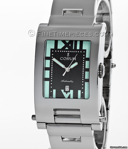 Corum Tabogan Automatik - 145.151.20 watches
