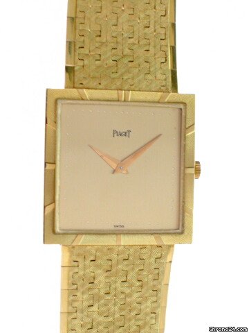 Piaget Ref. 927A watches