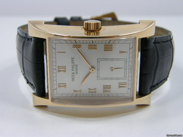 Patek Philippe 5500 Pagoda Serie Limitada watches