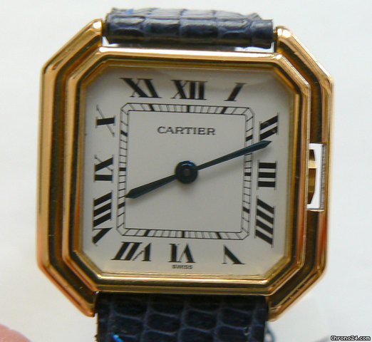 Cartier Ceinture watches