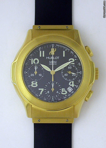 Hublot NAVY watches