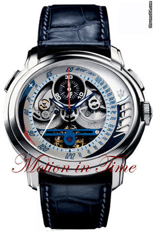 Audemars Piguet MC12 TOURBILLON CHRONOGRAPH - LIMITED EDITION 150 PIECES watches