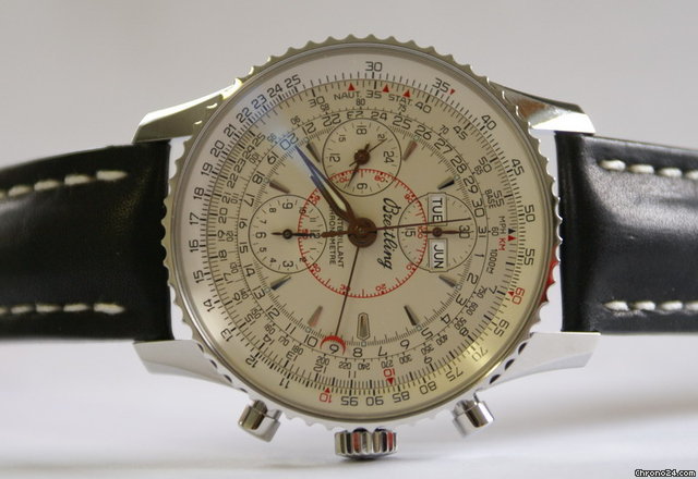 Breitling Navitimer watches