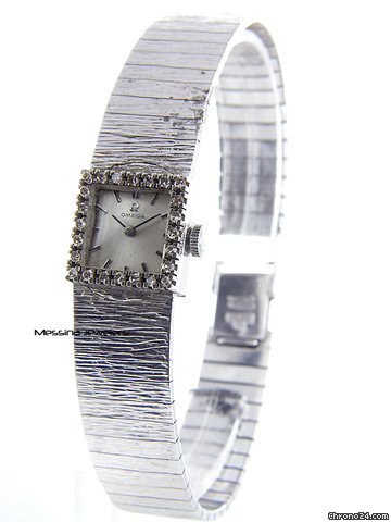Omega Vintage watches
