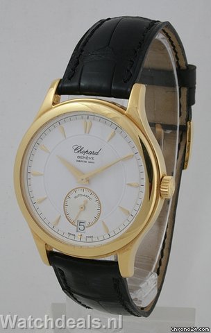 Chopard L.U.C Limite watches